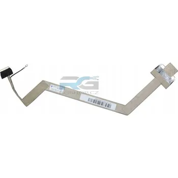 Náhradní kabel k notebooku Flex kabel LCD ASUS F3 F3H F3J F3K F3L F3M F3S