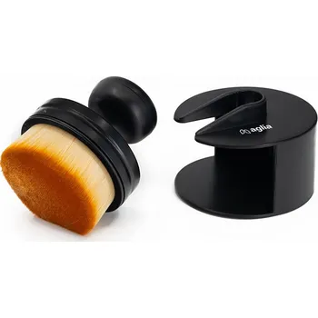 OPRAŠOVACÍ ŠTĚTEC černý