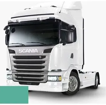 Autolak Autolak do pistole Scania Trucks 1549560 GREEN