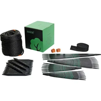 Příslušenství pro sportovní střelbu Komplet COBRA 4T - 10x dynamická vazba