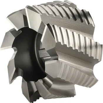 Příslušenství k frézce Frézy válcové čelní, typ NR P, kód 624278PV, průměr 63 mm