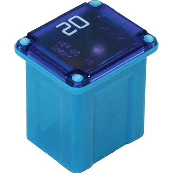 Autopojistky JAPAN JLP pojistka 20A Low Profile - 429520
