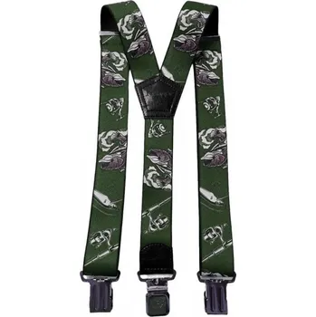 Kšandy Rybářské kšandy šle na kalhoty