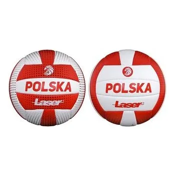 Dětské hřiště Piłka siatkowa Laser Polska
