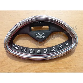 Made in Slovakia Opravná sada panelkového tachometru 140cm