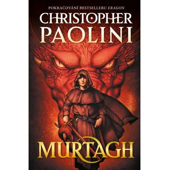 Murtagh - Christopher Paolini (2024) [E-kniha]