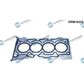 Těsnění motoru Těsnění, hlava válce Dr.Motor Automotive DRM16225