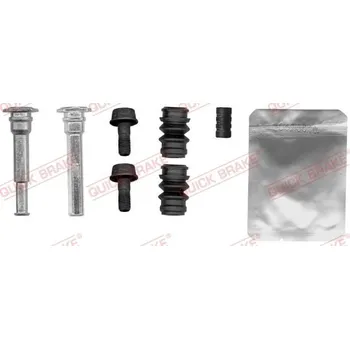 Brzdový systém Sada vodicích pouzder, brzdový třmen Quick Brake 113-1484X
