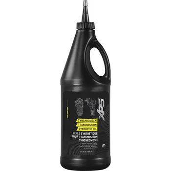 Převodový olej Can-Am BRP převodový olej XPS 75W140 pro modely G2/G1