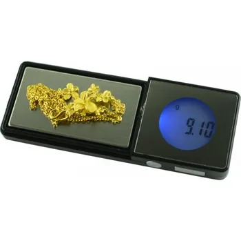 Obchodní váha Váha série 1808 do 100g / 0,01 g