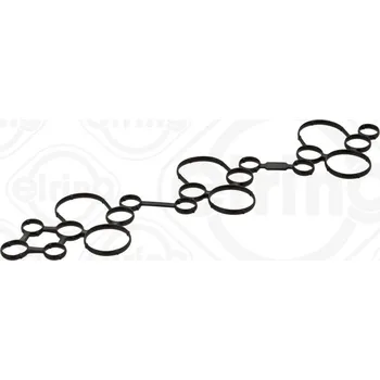 Automobilové těsnění Těsnění, kryt hlavy válce ELRING 938.240