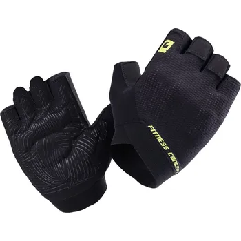 Rukavice Rukavice IQ CROSS THE LINE ILARIO M000241310 – Černá M