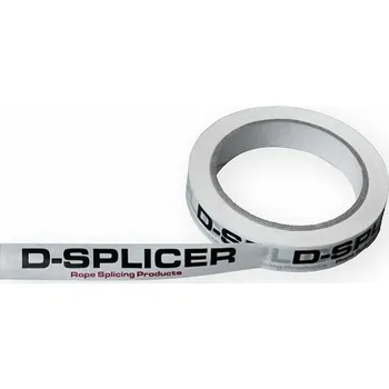 Příslušenství pro sportovní střelbu Páska pro zaplétání lan D-SPLICER TAPE