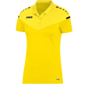 Dámské tričko Polokošile jako champ 2.0 polo-shirt 6320d-003 Velikost 38