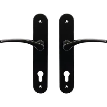 Dveřní kování Richter Czech RK.SPLIT.PZ.72.CE