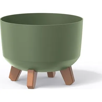 Květináč Prosperplast Gracia DGRL200 20 cm