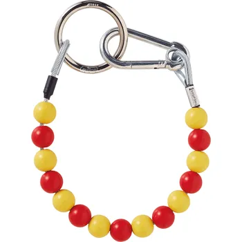 Držák na zahradní hadici Courant kuličky na hadici BA Mooring Collar