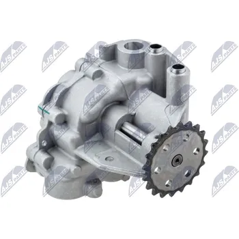 Olejové čerpadlo Olejové čerpadlo NTY BPO-RE-010