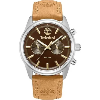 Hodinky Pánské hodinky TIMBERLAND Northbridge TDWGF0041202