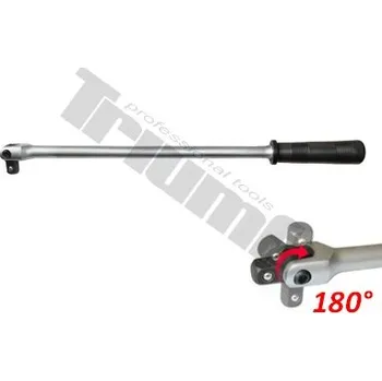 Klíč Trhací klíč 1/2\" kloubový - 450 mm