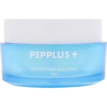 KRÉM Z KOZÍHO MLÉKA (50 g)