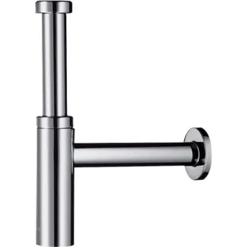 Sifon Hansgrohe FLOWSTAR S designový sifon, chrom