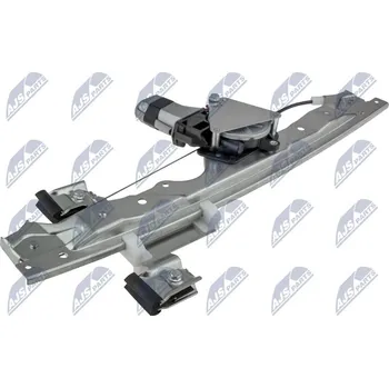 Stahovačka okna Zvedací zařízení oken NTY EPS-CH-046