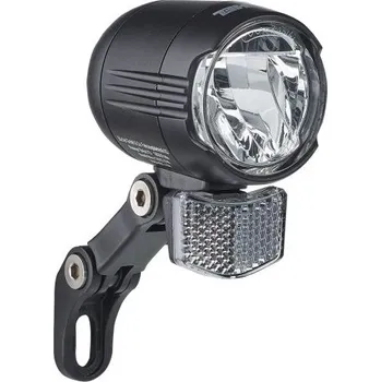 Cyklosvítilna BPLumen Světlo přední k elektrokolu Shiny 120D LUX 6-48V