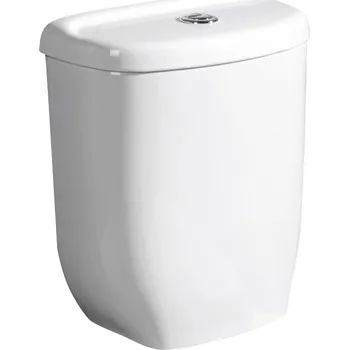 WC sada HANDICAP nádržka k WC BD301 pro tělesně handicapované