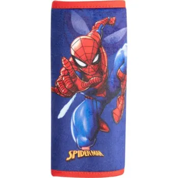 Návlek na bezpečnostní pás Compass Návlek na bezpečnostní pás SPIDERMAN, cz10264