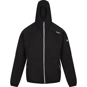 Pánská bunda Regatta Tarvos VII Velikost: L / Barva: černá