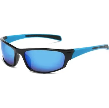 Polarizační sluneční unisex brýle - 06