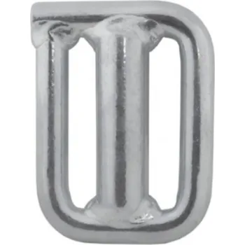 Příslušenství pro sportovní střelbu Spona GEFA BUCKLE 7T - 10T