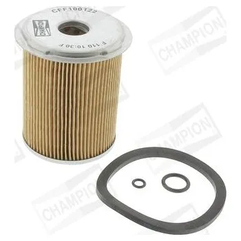 Palivový filtr Palivový filtr CHAMPION CFF100122