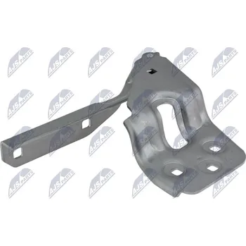 Karosérie Závěs, kapota motoru NTY EZC-VW-441