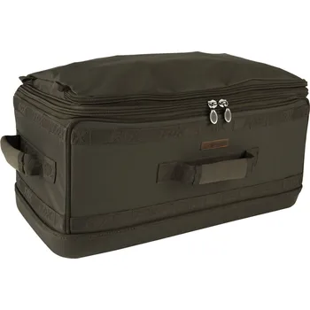 Pouzdro na rybářské vybavení Fox Batoh Explorer Rucksack Barrow Bag Medium 30 l