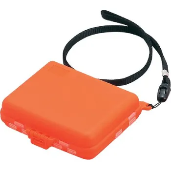 Pouzdro na rybářské vybavení KRABIČKA MEIHO S UCHEM FB-20