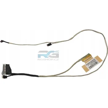 Náhradní kabel k notebooku Flex kabel LCD HP 15-f272wm 15-f387wm