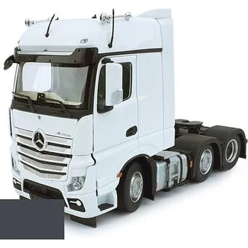 Autolak Autolak do pistole MERCEDES truck 7224 GRAPHITGRAU