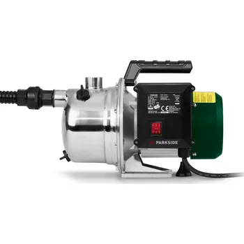 Čerpadlo Parkside PGPS 1100 B2