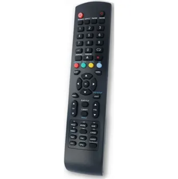 Dálkový ovladač DYON LIVE 22C, MOVIE 32, ENTER 43 PRO, ENTER 48, Sigma 32 Pro - kompatibilní značkový dálkový ovladač General