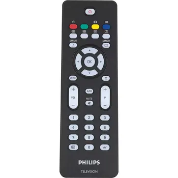 PHILIPS RC2023611, 996500045165 - kompatibilní značkový dálkový ovladač General