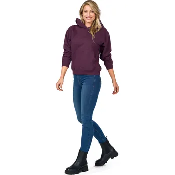 Dámská mikina NAX - GEOCA Dámská Mikina NAX LSWY402902NXL