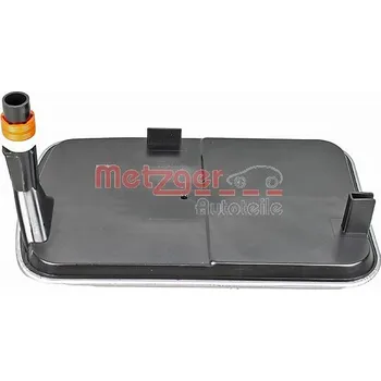 Hydraulický filtr METZGER Sada hydraulického filtru, automatická převodovka 8020030