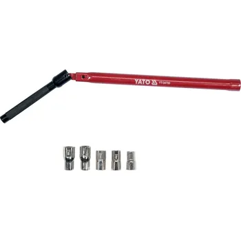 Yato YT-24780 8-12 mm
