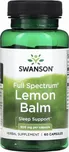 Swanson Full Spectrum Lemon Balm 500 mg…