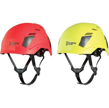 Pracovní přilba Pracovní přilba SINGING ROCK FLASH AERO svítivě žlutá