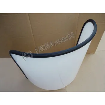 Made in Czech Horní guma vysokého plexi Velorex 562