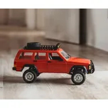 RMT JEEP CHEROKEE PRO 1/12 4x4 - červený