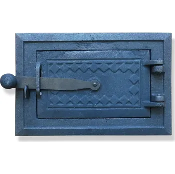 Komínová dvířka Popelníková dvířka KÁRA